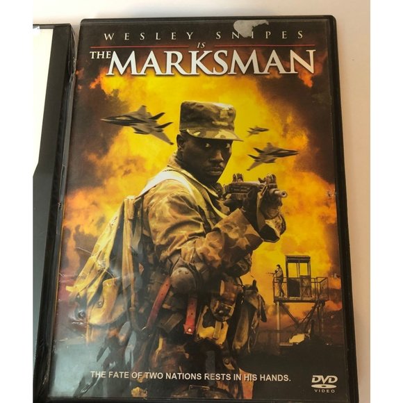 Wesley Snipes DVD Movies Lot of 4 - Picture 3 of 12